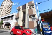 シャルマン・サリ十番町