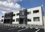 ＪＲ磐越西線郡山富田駅までバス約20分 徒歩3分