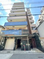 地下鉄千日前線西長堀駅まで徒歩5分