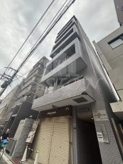 地下鉄千日前線西長堀駅まで徒歩3分