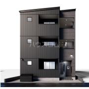 robot home 鶴里II