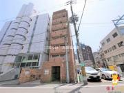 地下鉄谷町線天王寺駅まで徒歩5分