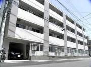 都営浅草線西馬込駅まで徒歩15分