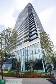 シティタワーズ東京ベイ WEST TOWER