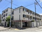ＪＲ東海道本線甲南山手駅まで徒歩6分