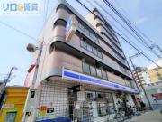 ICHIEI上新庄