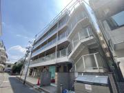 西武池袋・豊島線東長崎駅まで徒歩2分