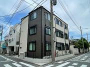 フォリロ羽田