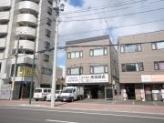 地下鉄南北線中島公園駅まで徒歩10分