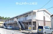 サンライズ北丘