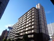 地下鉄御堂筋線江坂駅まで徒歩2分