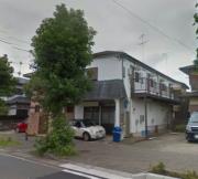 オリエントコーポ高倉