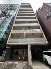 地下鉄堺筋線北浜駅まで徒歩2分
