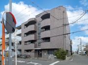 地下鉄長堀鶴見緑地線鶴見緑地駅まで徒歩17分