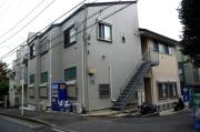 カレッジパークヒルズ
