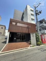 阪急神戸線神崎川駅まで徒歩14分