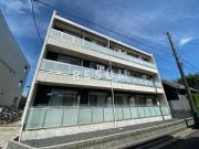 ＪＲ総武線（各駅停車）西千葉駅まで徒歩9分