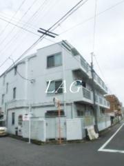 都営大江戸線新江古田駅まで徒歩4分