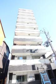 ＪＲ大阪環状線寺田町駅まで徒歩6分