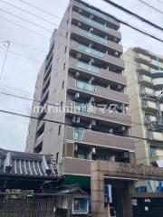 地下鉄谷町線谷町六丁目駅まで徒歩2分