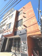 たちばなマンション