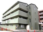 フォンテーヌ和泉