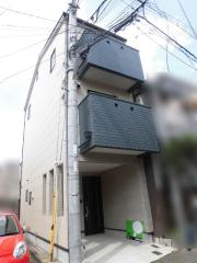 下京区七条御所ノ内西町