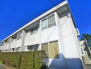 Hills新検見川B棟