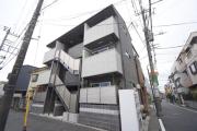 ＪＲ南武線武蔵新城駅まで徒歩3分