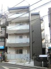 西武池袋・豊島線清瀬駅まで徒歩4分