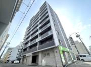 地下鉄南北線さっぽろ駅まで徒歩5分
