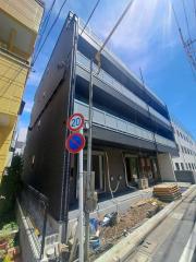 リブリ・南品川