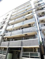 ＪＲ山手線新大久保駅まで徒歩9分