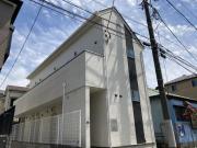 京急本線鶴見市場駅まで徒歩6分