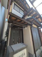 錦織南戸建