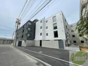 ＪＲ函館本線発寒中央駅まで徒歩5分