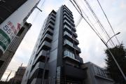 S-RESIDENCE名駅North