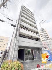 地下鉄谷町線天神橋筋六丁目駅まで徒歩7分