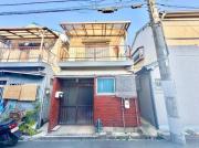 高見の里6丁目戸建