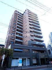 地下鉄七隈線別府駅まで徒歩5分