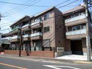 ＪＲ南武線西国立駅まで徒歩5分
