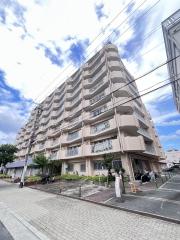ＪＲ大阪環状線桜ノ宮駅まで徒歩10分