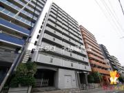 地下鉄御堂筋線大国町駅まで徒歩5分