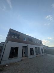 Gaden Village前原北 B棟