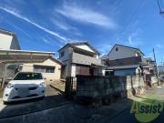 見野3丁目貸家