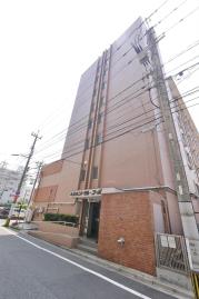 小倉セントラルコーポ 
