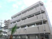 サンイング西船II