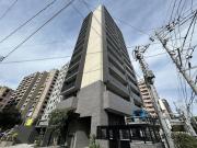 オープンレジデンシア平尾市崎