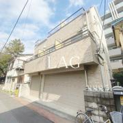 アーバンハイツ小暮