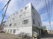 地下鉄東豊線福住駅